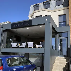2* Hotel Seafront419 By Seafront Collection